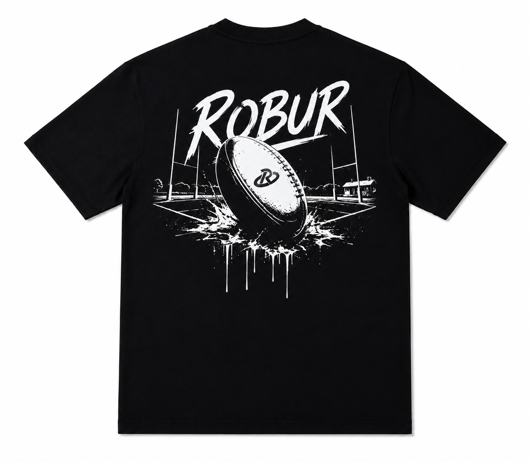 Foundation Tee