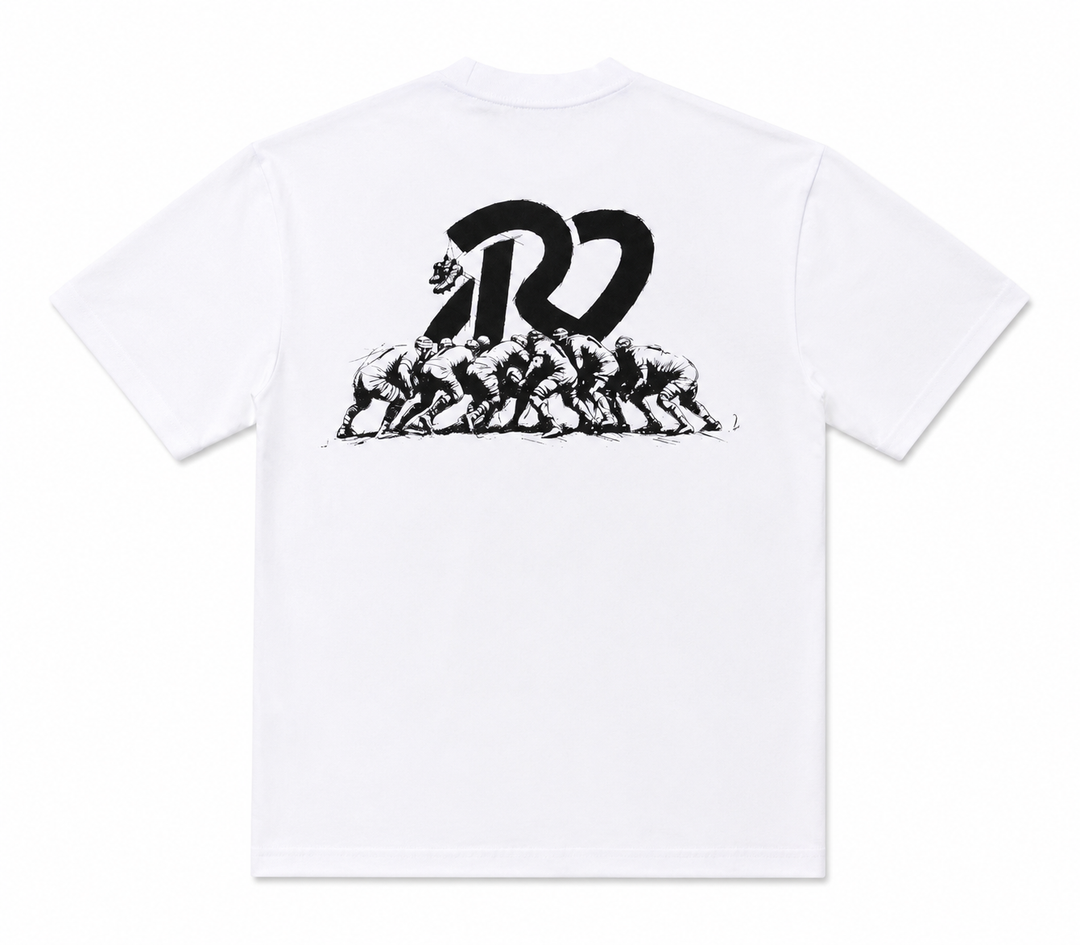 Unbreakable Tee