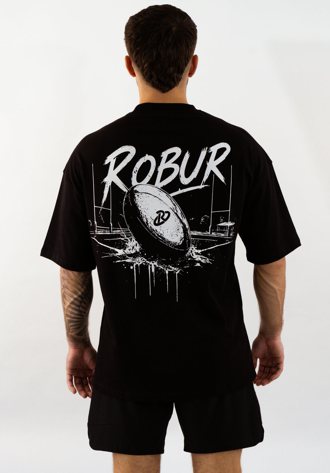 Foundation Tee
