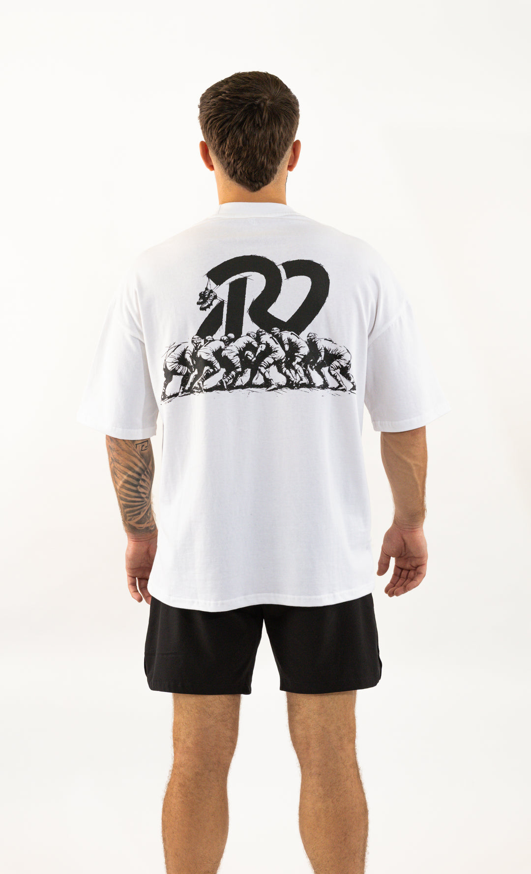Unbreakable Tee