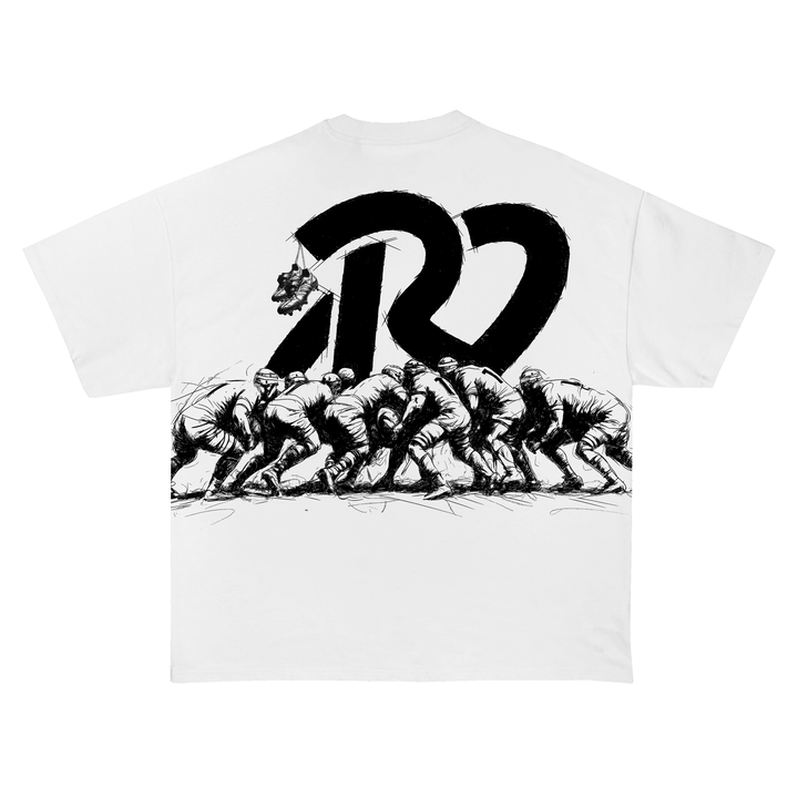 Unbreakable T-Shirt